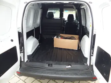 Kangoo III Rapid Advance L1 E-Tech Electric