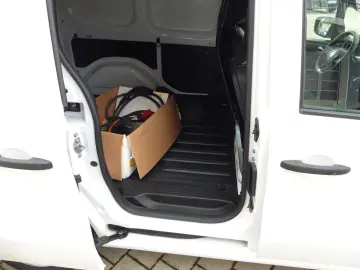 Kangoo III Rapid Advance L1 E-Tech Electric
