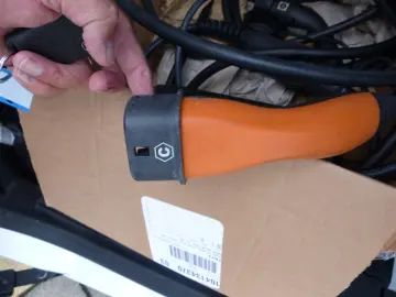 Kangoo III Rapid Advance L1 E-Tech Electric