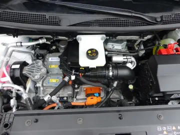 Kangoo III Rapid Advance L1 E-Tech Electric