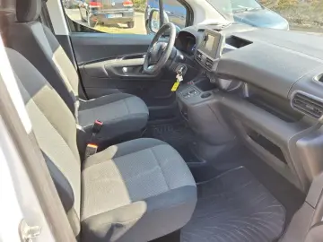Berlingo Kasten Club Elektromotor L1