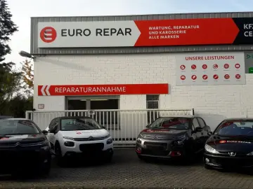 Berlingo Kasten Club Elektromotor L1