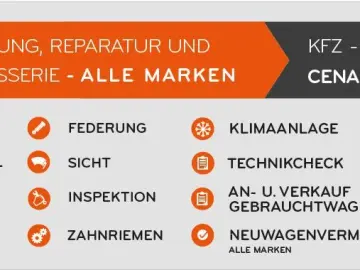 Berlingo Kasten Club Elektromotor L1