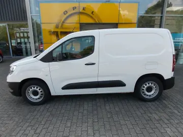 Combo-e Cargo Edition