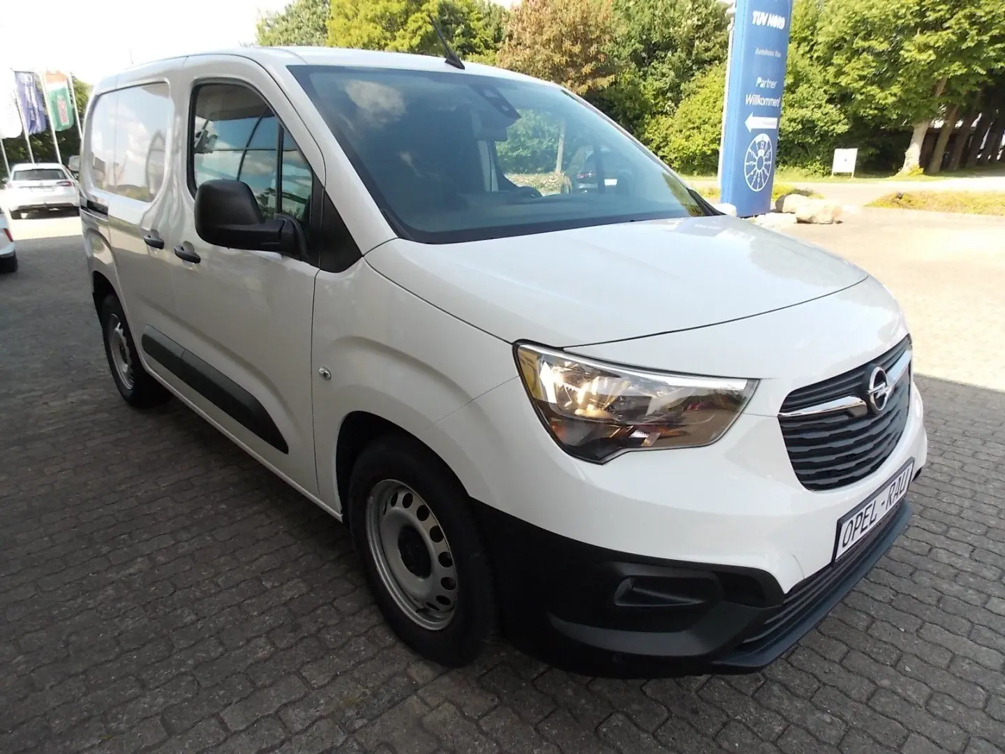 Combo-e Cargo Edition