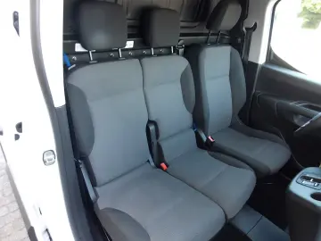 Combo-e Cargo Edition