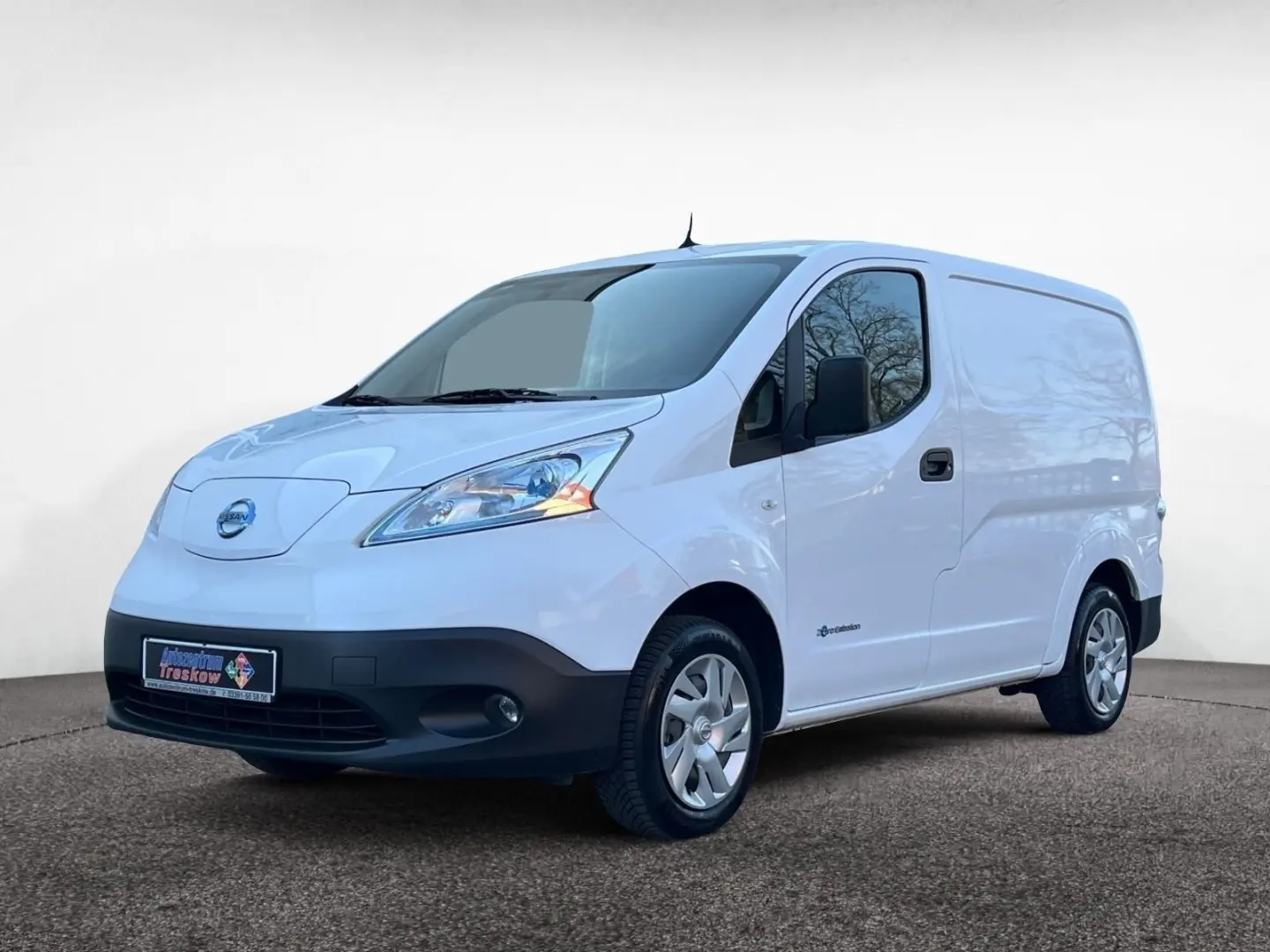 e-NV200 Basis ALLWETTER Zentralverr.