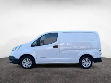 e-NV200 Basis ALLWETTER Zentralverr.