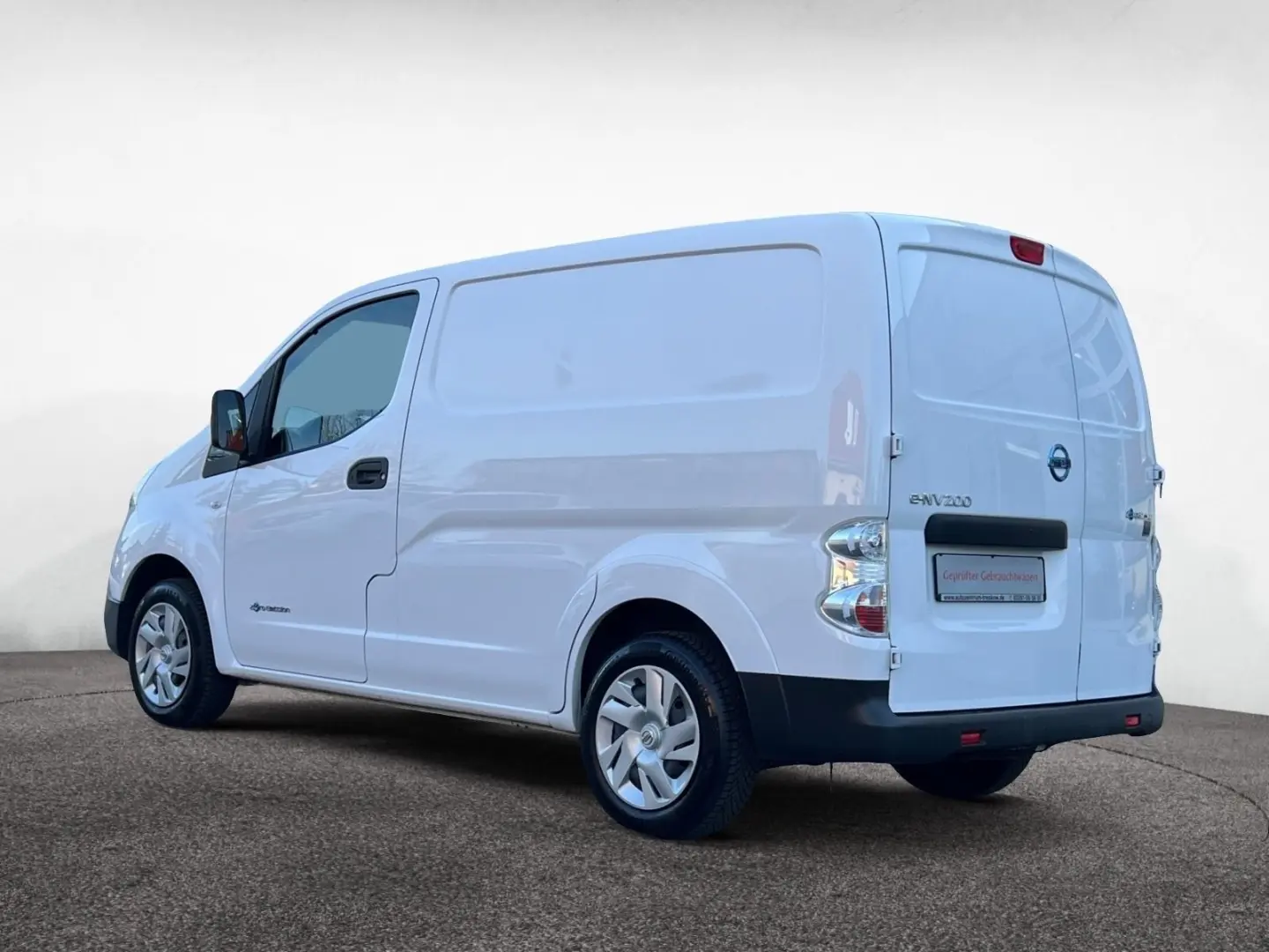 e-NV200 Basis ALLWETTER Zentralverr.