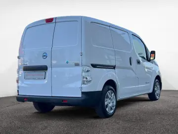 e-NV200 Basis ALLWETTER Zentralverr.