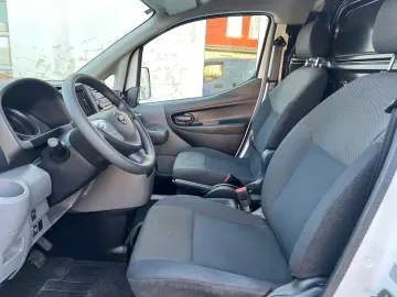 e-NV200 Basis ALLWETTER Zentralverr.