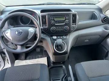 e-NV200 Basis ALLWETTER Zentralverr.