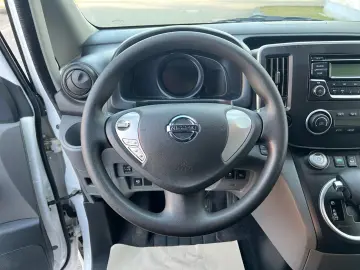 e-NV200 Basis ALLWETTER Zentralverr.