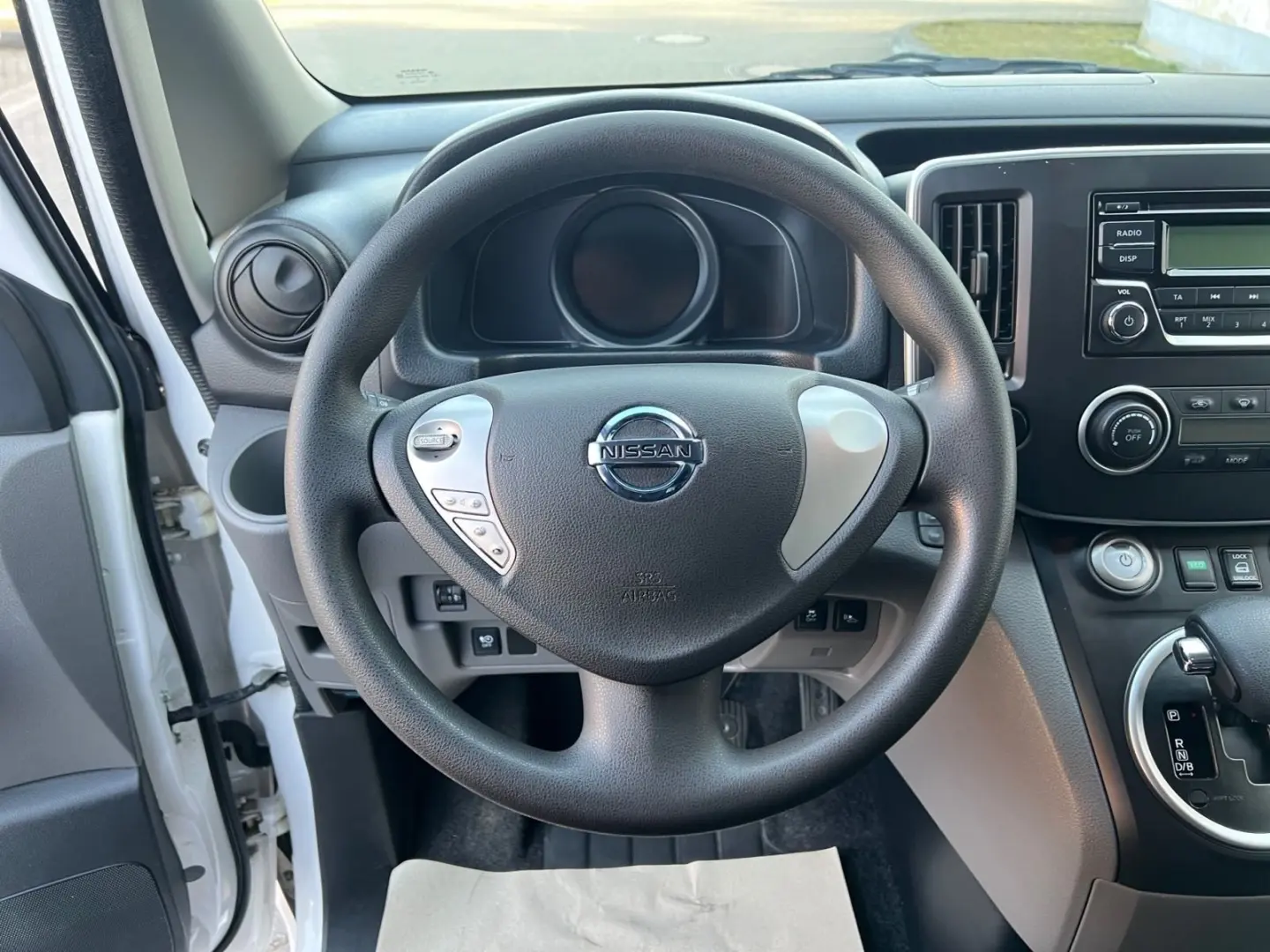 e-NV200 Basis ALLWETTER Zentralverr.