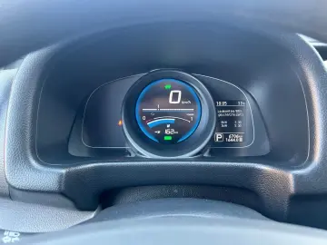 e-NV200 Basis ALLWETTER Zentralverr.