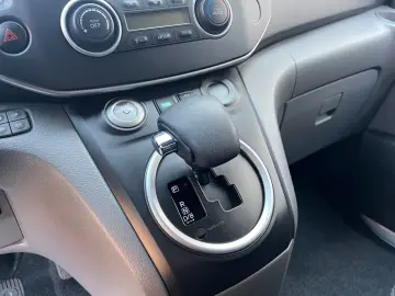 e-NV200 Basis ALLWETTER Zentralverr.