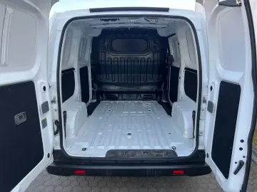 e-NV200 Basis ALLWETTER Zentralverr.