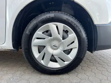 e-NV200 Basis ALLWETTER Zentralverr.