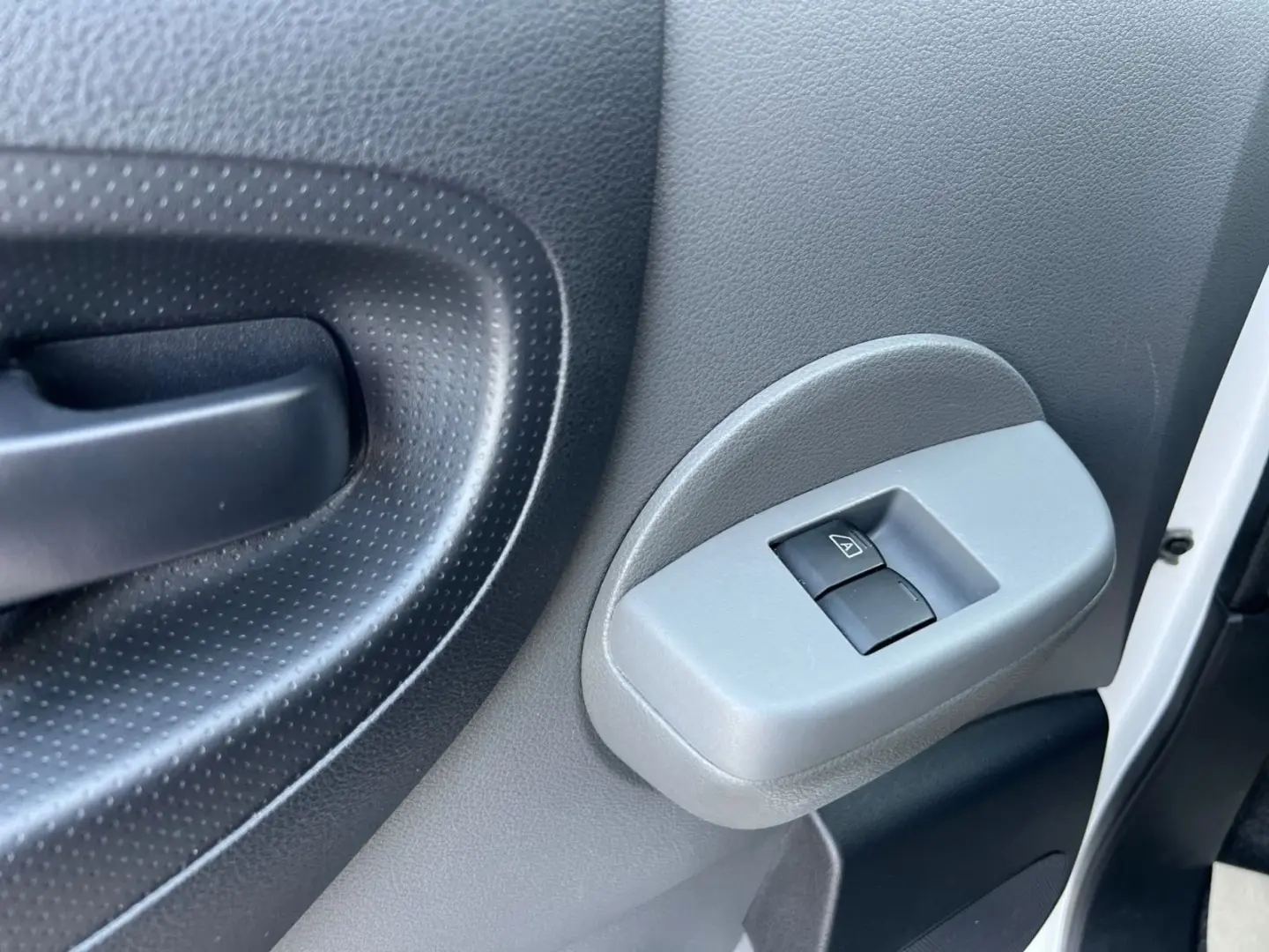 e-NV200 Basis ALLWETTER Zentralverr.