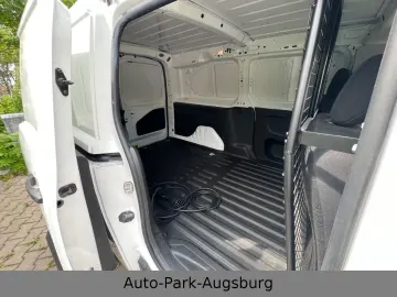 Combo E Cargo - e Edition XL*DAB*Klima*1.Hand*