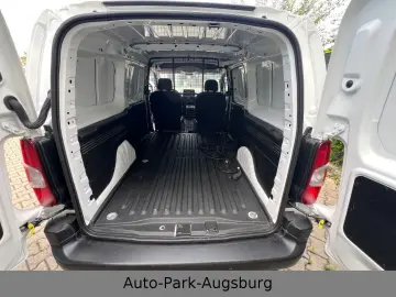 Combo E Cargo - e Edition XL*DAB*Klima*1.Hand*