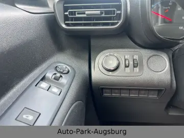Combo E Cargo - e Edition XL*DAB*Klima*1.Hand*