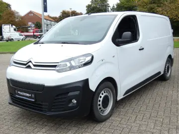Jumpy Kasten Club M Elektromotor
