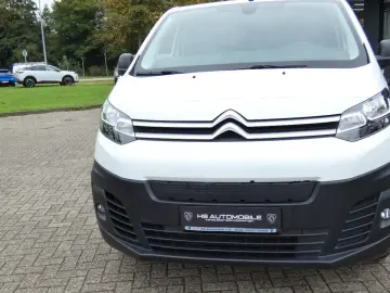 Jumpy Kasten Club M Elektromotor