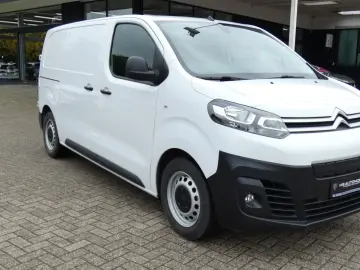 Jumpy Kasten Club M Elektromotor