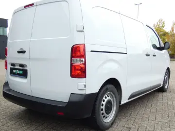 Jumpy Kasten Club M Elektromotor