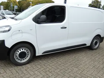 Jumpy Kasten Club M Elektromotor