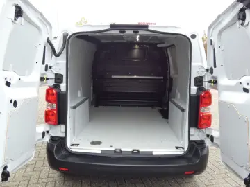 Jumpy Kasten Club M Elektromotor