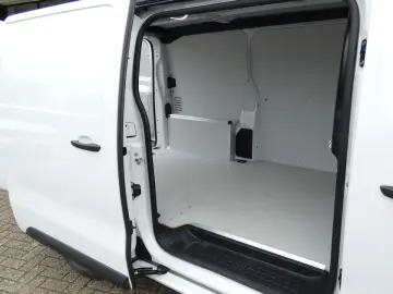 Jumpy Kasten Club M Elektromotor