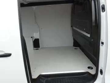 Jumpy Kasten Club M Elektromotor
