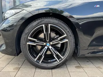 BMW 320i M-Sport HUD LED GARANTIE