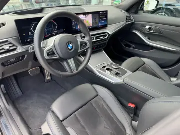 BMW 320i M-Sport HUD LED GARANTIE