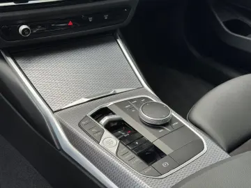BMW 320i M-Sport HUD LED GARANTIE