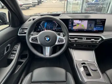 BMW 320i M-Sport HUD LED GARANTIE