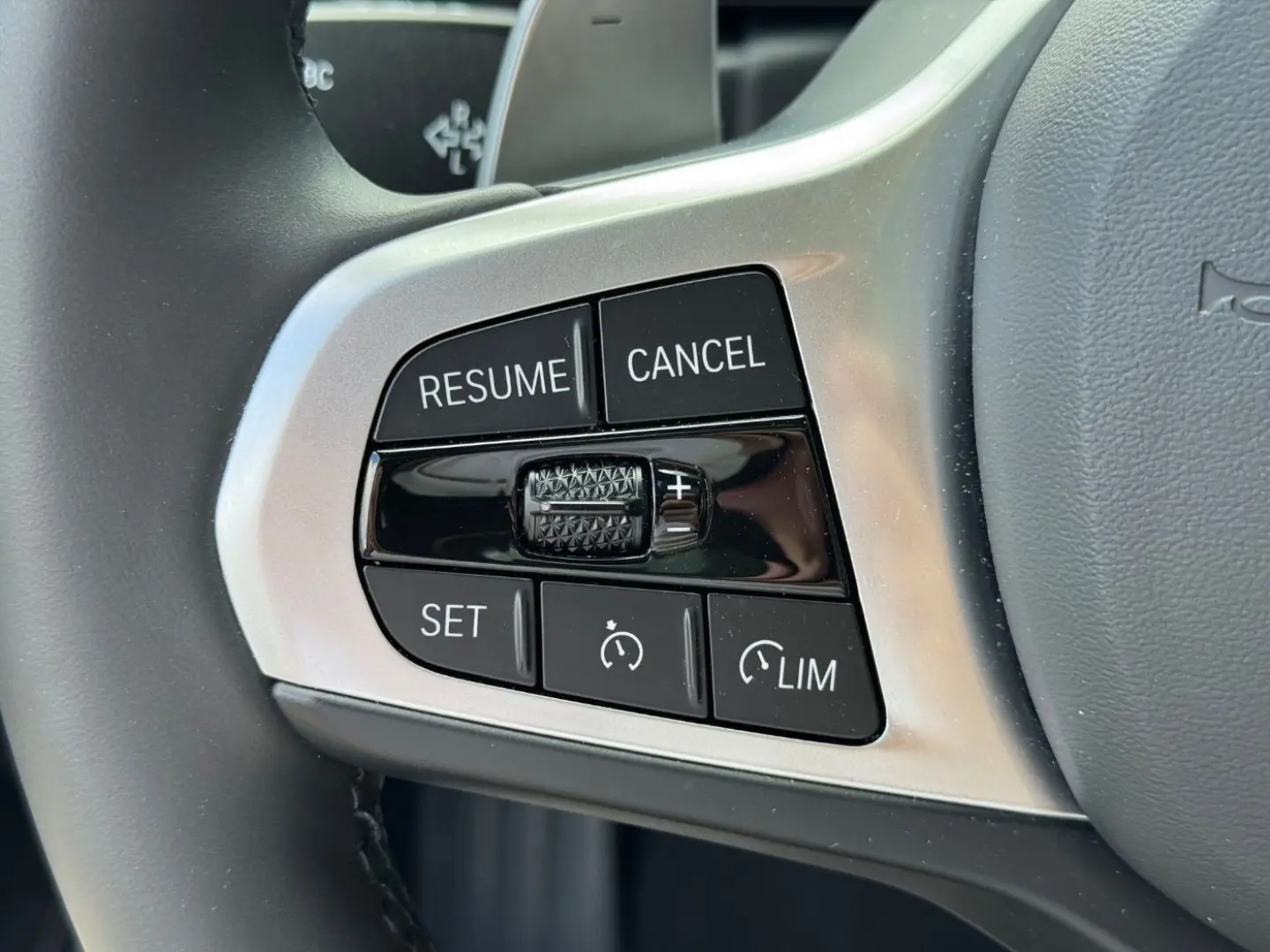 BMW 320i M-Sport HUD LED GARANTIE