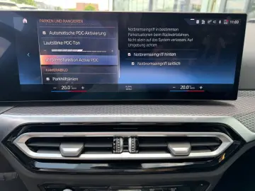 BMW 320i M-Sport HUD LED GARANTIE