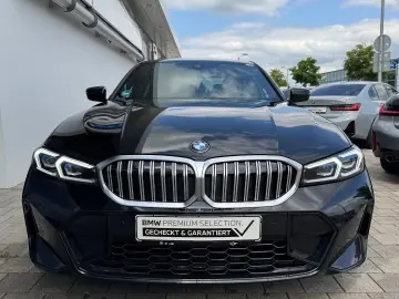 BMW 320i M-Sport HUD LED GARANTIE
