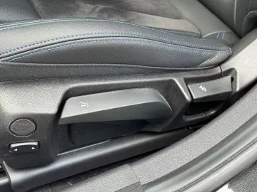 BMW 320i M-Sport HUD LED GARANTIE