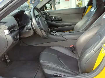 TOYOTA SUPRA 3.0 GR 340 CP AT PERFORMANCE