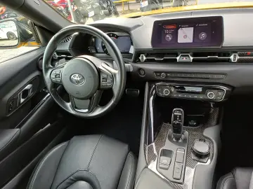 TOYOTA SUPRA 3.0 GR 340 CP AT PERFORMANCE