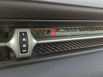 TOYOTA SUPRA 3.0 GR 340 CP AT PERFORMANCE