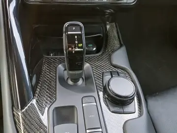 TOYOTA SUPRA 3.0 GR 340 CP AT PERFORMANCE