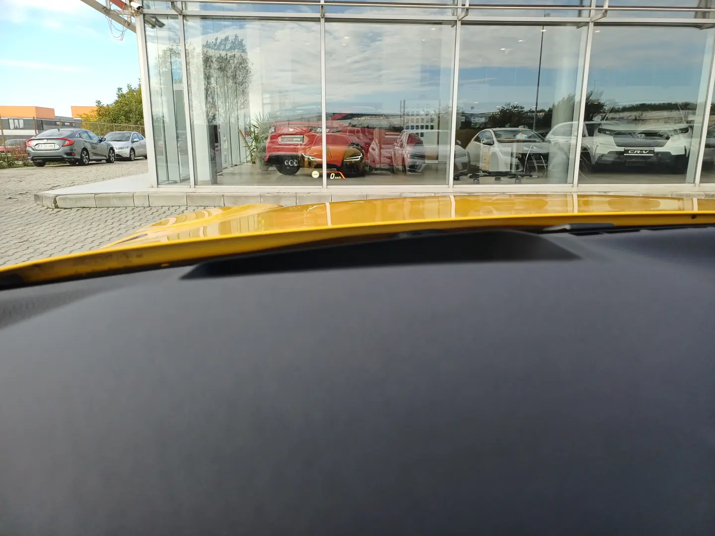 TOYOTA SUPRA 3.0 GR 340 CP AT PERFORMANCE