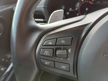 TOYOTA SUPRA 3.0 GR 340 CP AT PERFORMANCE