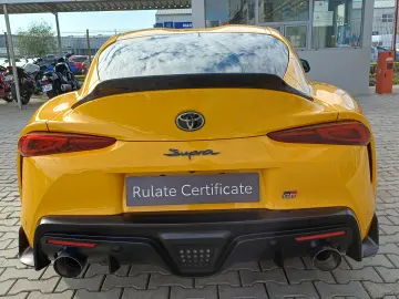 TOYOTA SUPRA 3.0 GR 340 CP AT PERFORMANCE