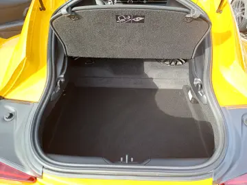 TOYOTA SUPRA 3.0 GR 340 CP AT PERFORMANCE